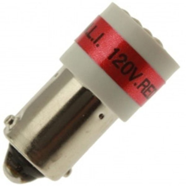 Replacement for Light Bulb / Lamp 10815atr, Ilc, Mfr#: 10815ATR LIGHT BULB / LAMP